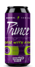 Drunken Bros Prince Gose con Kiwi